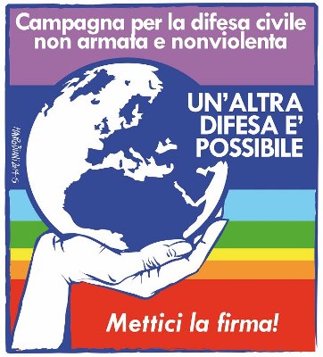 un altra difesa è possibile