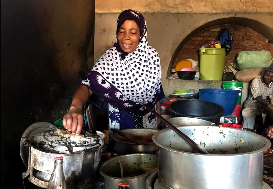 HABARI ARTICOLO AMBRA TANZANIA VOLONTAIA SERVIZIO CIVILE