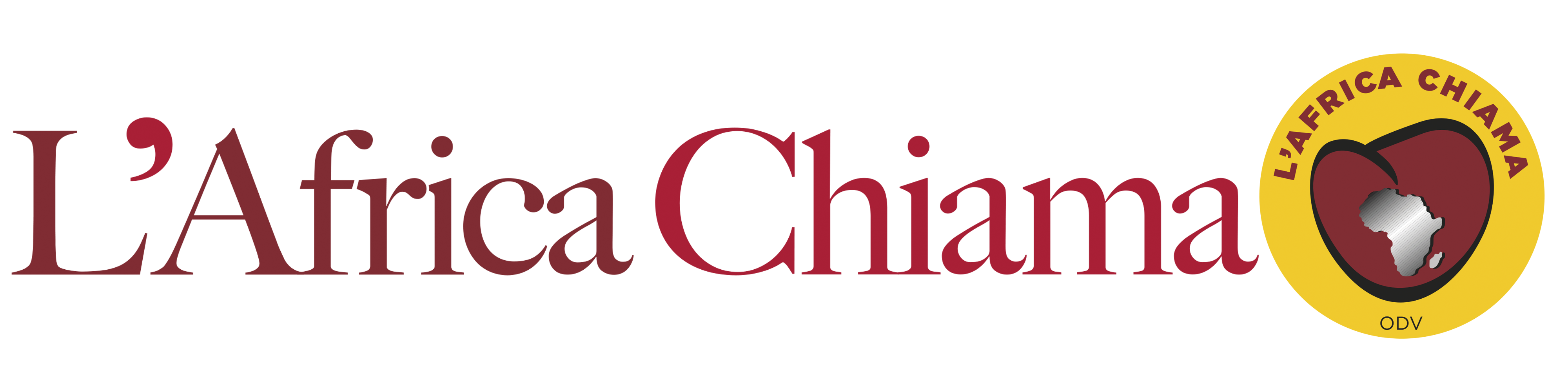 AFRICA CHIAMA