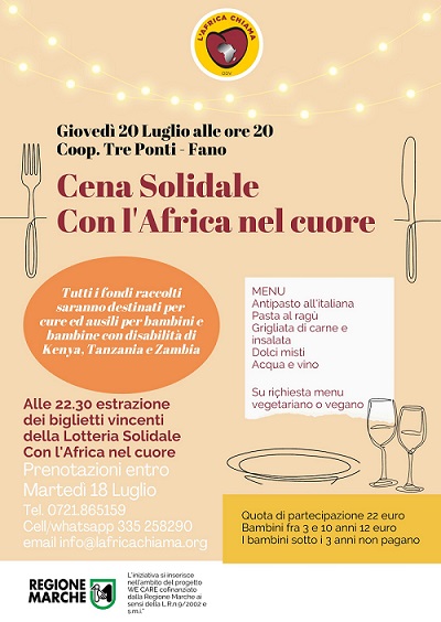 CENA 20 LUGLIO 2023 8